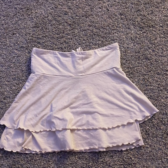 Mini skirt - Picture 3 of 4